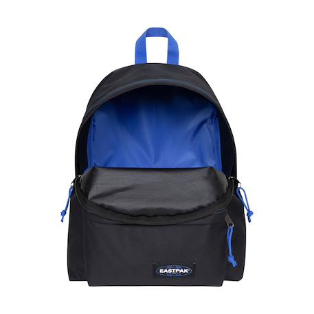 Sac à dos padded pak'r Noir bleu 2 - vertbaudet enfant 
