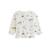 Ensemble salopette bébé en coton matelassé et t-shirt emile Bleu 6 - vertbaudet enfant 