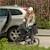 Adaptateurs universels HELSI 2 pour siège auto mink pro i-size travel system poussette Schwarz 2 - vertbaudet enfant 
