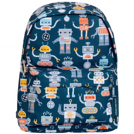 Garçon-Accessoires-Sac à dos bébé rêves de licorne