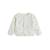 Gilet bébé en molleton eliah Ecru 5 - vertbaudet enfant 