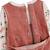 Pyjama bébé en velours evie Rose 5 - vertbaudet enfant 