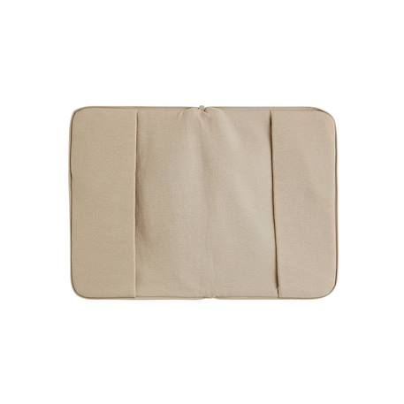 Protège carnet de santé eliah Marron 3 - vertbaudet enfant 