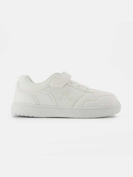 Sneakers lcs court breaker garçon White 1 - vertbaudet enfant 
