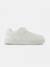 Sneakers lcs court breaker garçon White 1 - vertbaudet enfant 