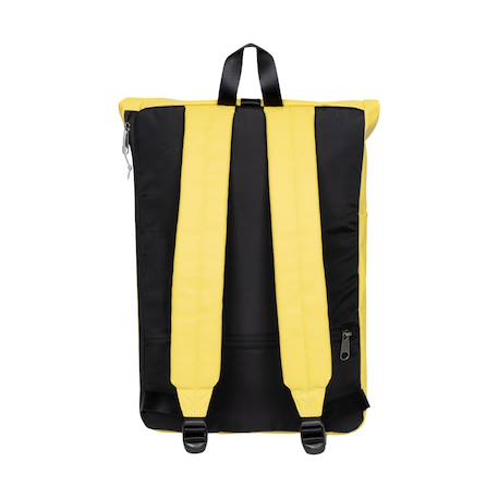 Sac à dos padded pak'r Noir bleu 5 - vertbaudet enfant 