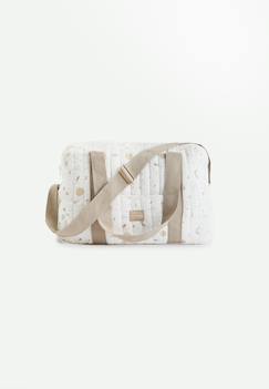 -Sac à langer en gaze de coton eliah