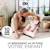 Balancelle électrique bébé 2 en 1 avec fonction transat Beige+Bleu marine+Gris clair+Gris foncé+Rose poudré 26 - vertbaudet enfant 