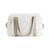 Sac à langer en gaze de coton eliah Ecru 3 - vertbaudet enfant 