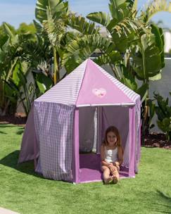 -Tente de plage enfant avec filet respirant