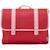 Cartable a4 primaire 38 cm Beige, marron+Marron, beige+Rouge, rose 11 - vertbaudet enfant 