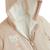 Combi pilote eliah Marron 4 - vertbaudet enfant 