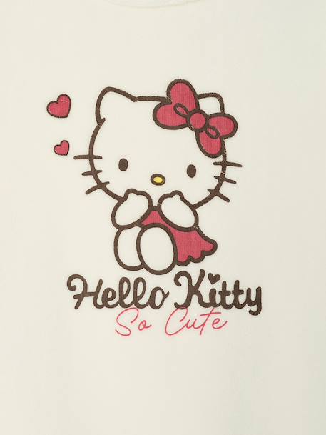 Lot de 2 pyjamas bébé Hello Kitty framboise 5 - vertbaudet enfant 