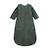 Gigoteuse hiver en velours avec manches amovibles elliott Vert 3 - vertbaudet enfant 