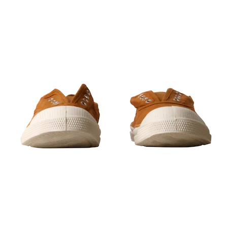 Tennis à enfiler Bleu+Jaune+Moutarde+Rose+Vert 16 - vertbaudet enfant 
