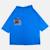 Imperméable garçon personnage pat patrouille Bleu 4 - vertbaudet enfant 
