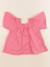 Blouse - 2 ans Rose 1 - vertbaudet enfant 