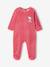 Lot de 2 pyjamas bébé Hello Kitty framboise 3 - vertbaudet enfant 