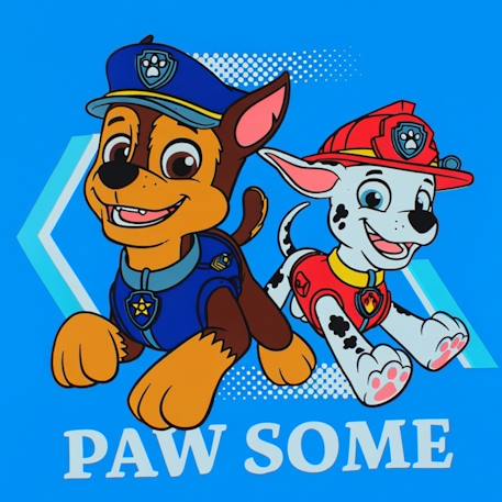 Imperméable garçon personnage pat patrouille Bleu 5 - vertbaudet enfant 