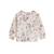 Ensemble salopette bébé en velours côtelé et t-shirt evie Rose 6 - vertbaudet enfant 