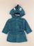 Robe de chambre - 2 ans Bleu 1 - vertbaudet enfant 