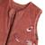 Gigoteuse hiver en velours avec manches amovibles evie Rose 5 - vertbaudet enfant 