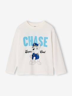 T-shirt manches longues Pat Patrouille garçon  - vertbaudet enfant