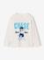 T-shirt manches longues Pat Patrouille garçon écru 1 - vertbaudet enfant 