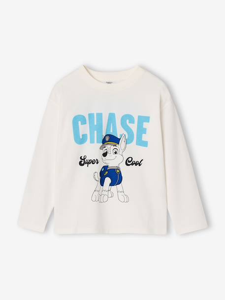 T-shirt manches longues Pat Patrouille garçon  - vertbaudet enfant