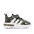 Baskets garçon racer Kaki 1 - vertbaudet enfant 