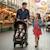 Duo poussette et siège auto Tumbuctu Beige+Noir 8 - vertbaudet enfant 