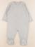Pyjama coton - 1 an Vert 1 - vertbaudet enfant 