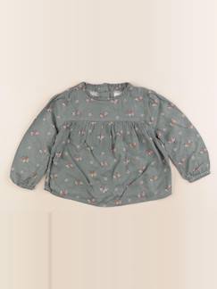 Blouse - 2 ans  - vertbaudet enfant