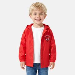 Imperméable garçon personnage spiderman  - vertbaudet enfant