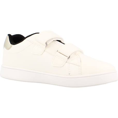 Basket fille à scratchs j eclyper Noir 5 - vertbaudet enfant 