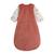 Gigoteuse hiver en velours avec manches amovibles evie Rose 3 - vertbaudet enfant 