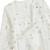 Kit naissance 3 pièces pyjama, body et doudou bébé eliah Ecru 3 - vertbaudet enfant 