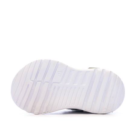 Baskets garçon racer Kaki 6 - vertbaudet enfant 