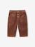 Ensemble bébé garçon sweat et pantalon cacao 3 - vertbaudet enfant 