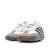 Baskets samba bébé à lacets élastiques Blanc 6 - vertbaudet enfant 