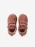 Chaussures premiers pas bébé scratch beige imprimé+bleu imprimé+bronze+lot rose+mauve+or+rose+rose imprimé+rose poudré+turquoise+vert imprimé+vieux rose 67 - vertbaudet enfant 