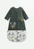 Gigoteuse hiver en velours avec manches amovibles elliott Vert 1 - vertbaudet enfant 