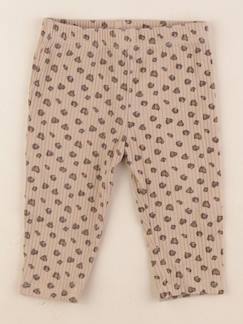 Legging - 1 an  - vertbaudet enfant