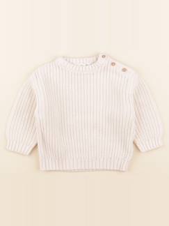 Seconde main-Garçon-Pull, gilet, sweat-Pull - 2 ans