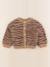 Gilet - 2 ans Marron 1 - vertbaudet enfant 