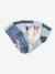 Lot de 5 mi-chaussettes Lilo et Stitch bleu jean 3 - vertbaudet enfant 