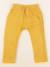 Pantalon - 2 ans Jaune 1 - vertbaudet enfant 