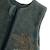 Gigoteuse hiver en velours avec manches amovibles elliott Vert 5 - vertbaudet enfant 