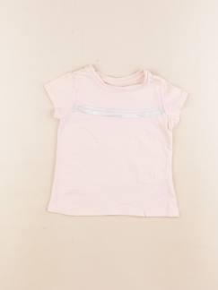 Tee-shirt - 2 ans  - vertbaudet enfant