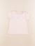 Tee-shirt - 2 ans Rose 1 - vertbaudet enfant 